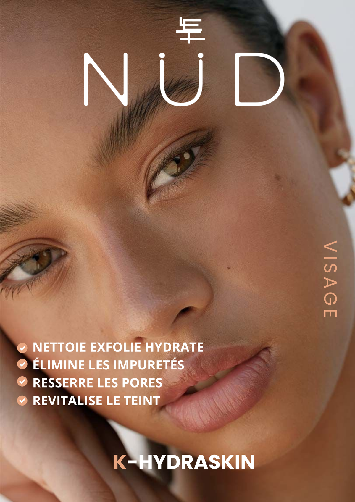 K-Hydraskin NÜD