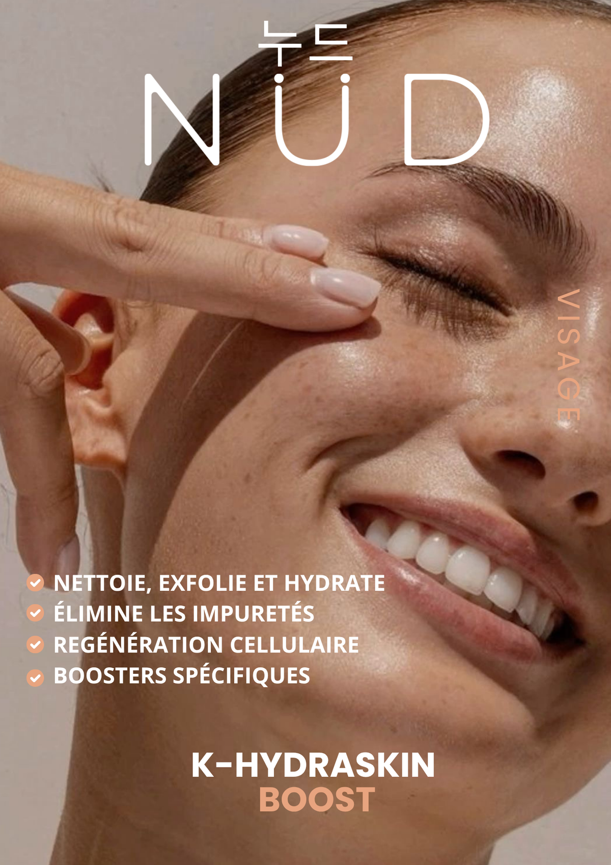 K-Hydraskin NÜD Boost