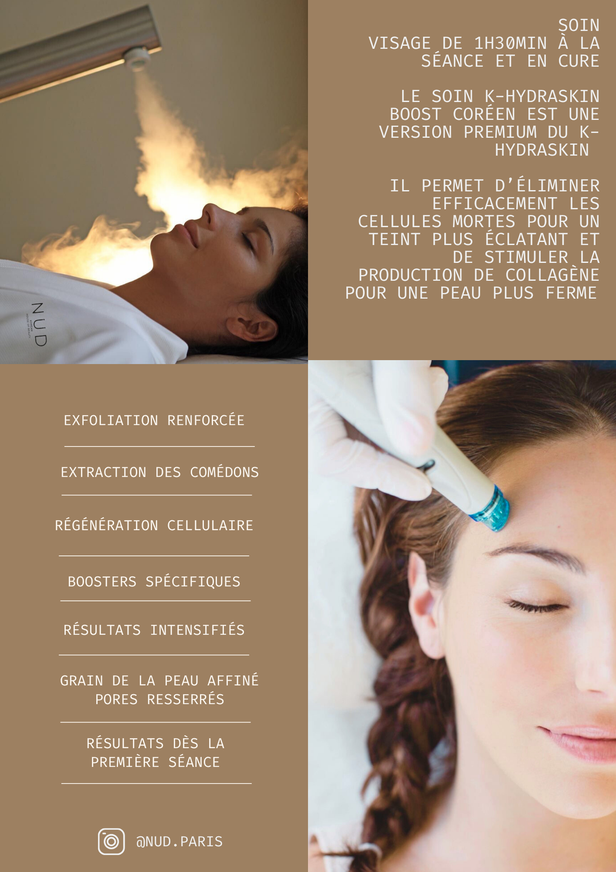 K-Hydraskin NÜD Boost