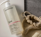 LA NOUVELLE PEAU - Gel Doux Lavant