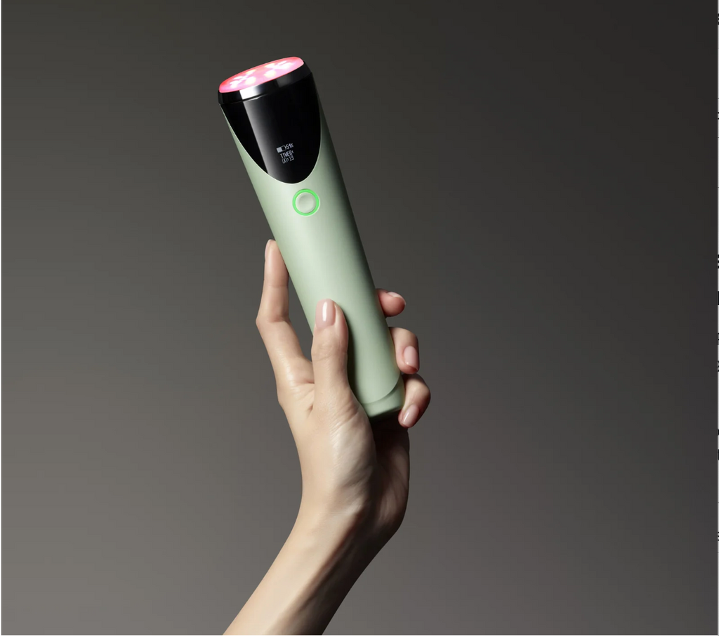 LA NOUVELLE PEAU - The LIFT PRO vert