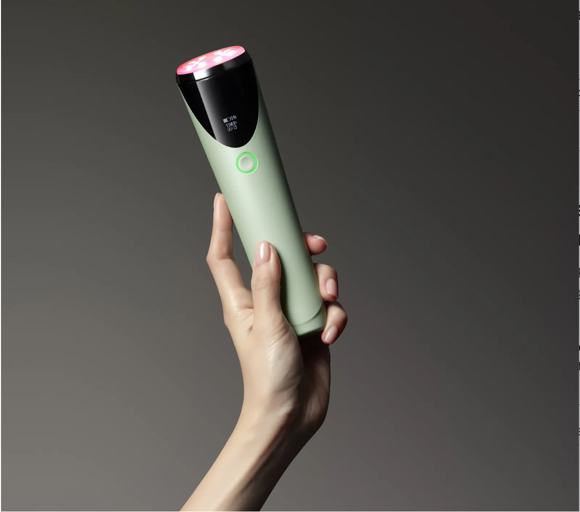 LA NOUVELLE PEAU - The LIFT PRO vert