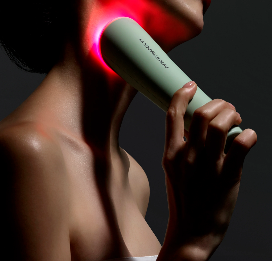 LA NOUVELLE PEAU - The LIFT PRO vert