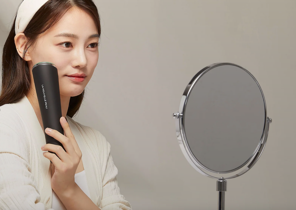 LA NOUVELLE PEAU - The LIFT PRO Noir