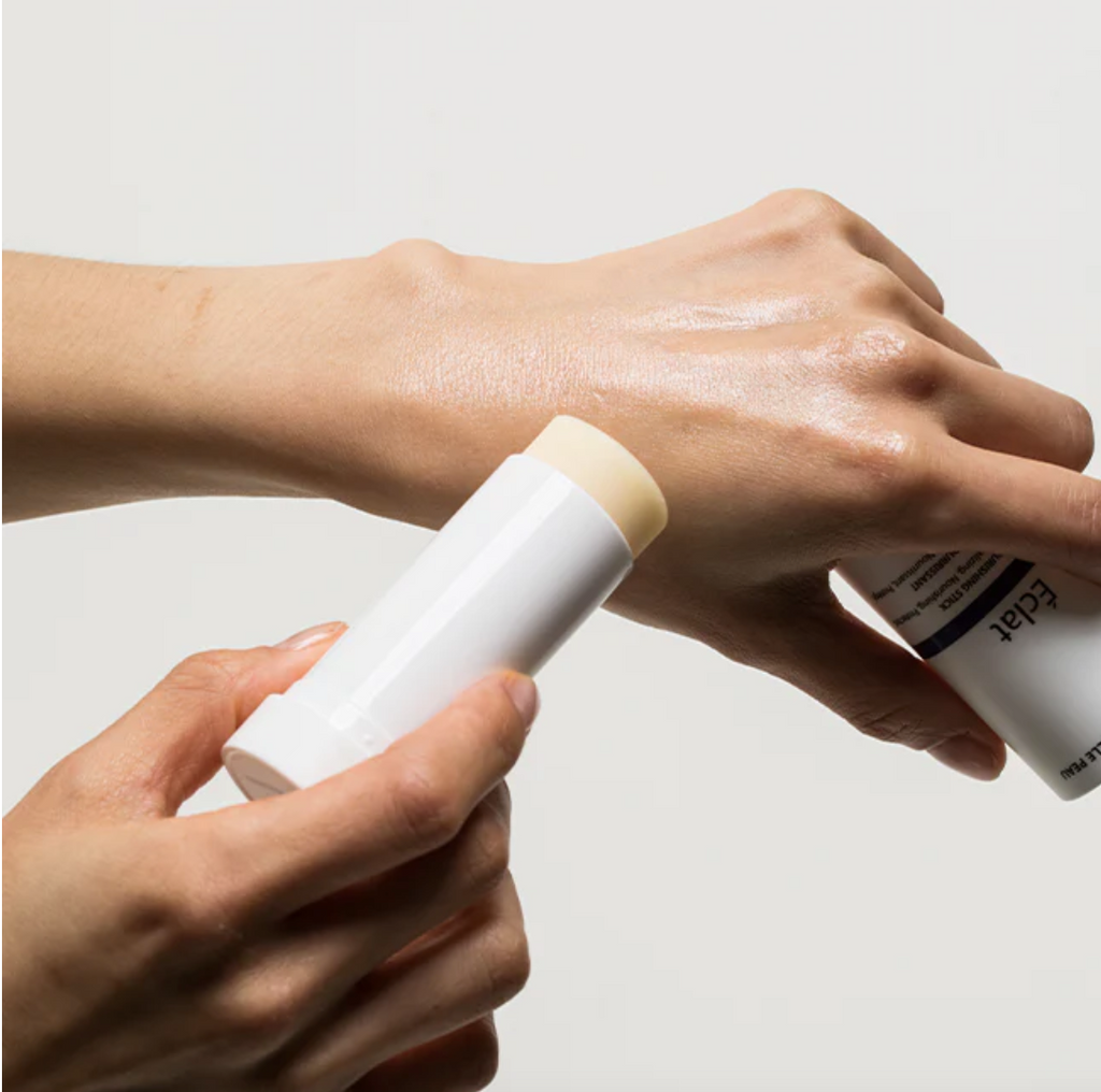 Coffret soin La Nouvelle Peau - Eclat -Répare et Hydrate