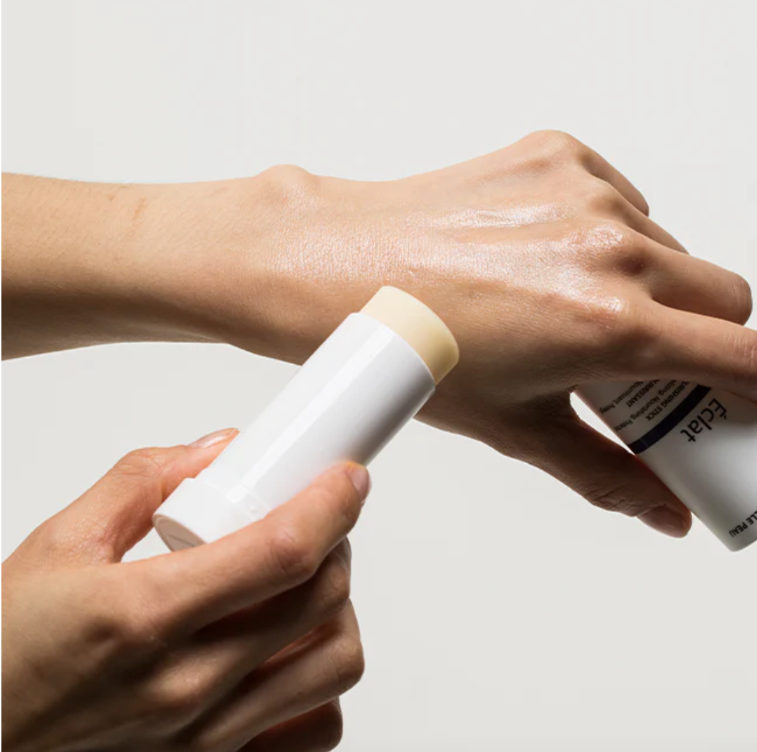 Coffret soin La Nouvelle Peau - Eclat -Répare et Hydrate