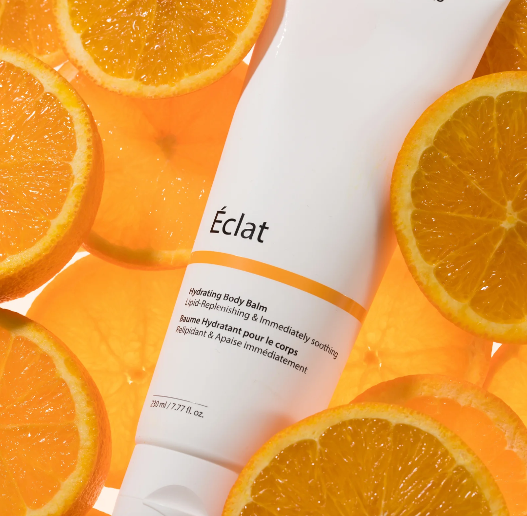 Coffret soin La Nouvelle Peau - Eclat -Répare et Hydrate