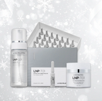 Coffret soin  La Nouvelle Peau - Anti Âge LNP T-01