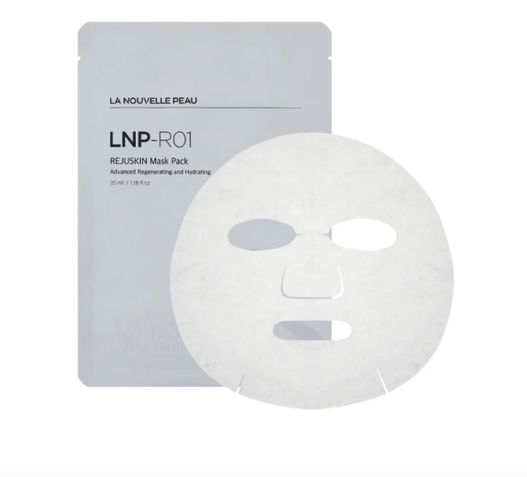LA NOUVELLE PEAU - R01 Masque Rejuskin (7 masques)