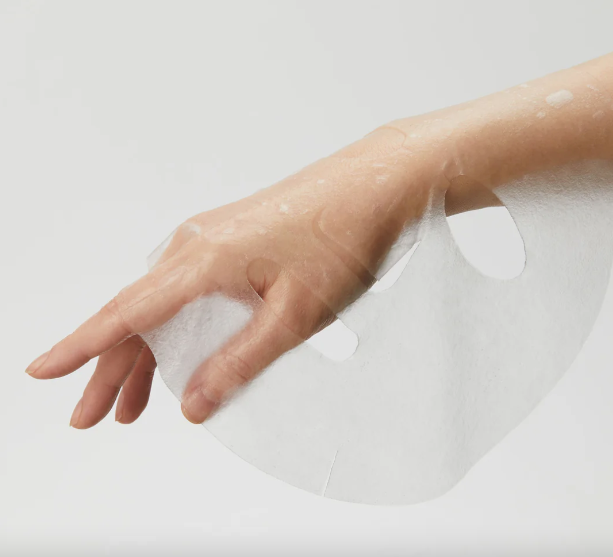 LA NOUVELLE PEAU - R01 Masque Rejuskin (7 masques)