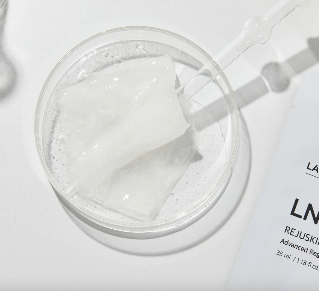 LA NOUVELLE PEAU - R01 Masque Rejuskin (7 masques)