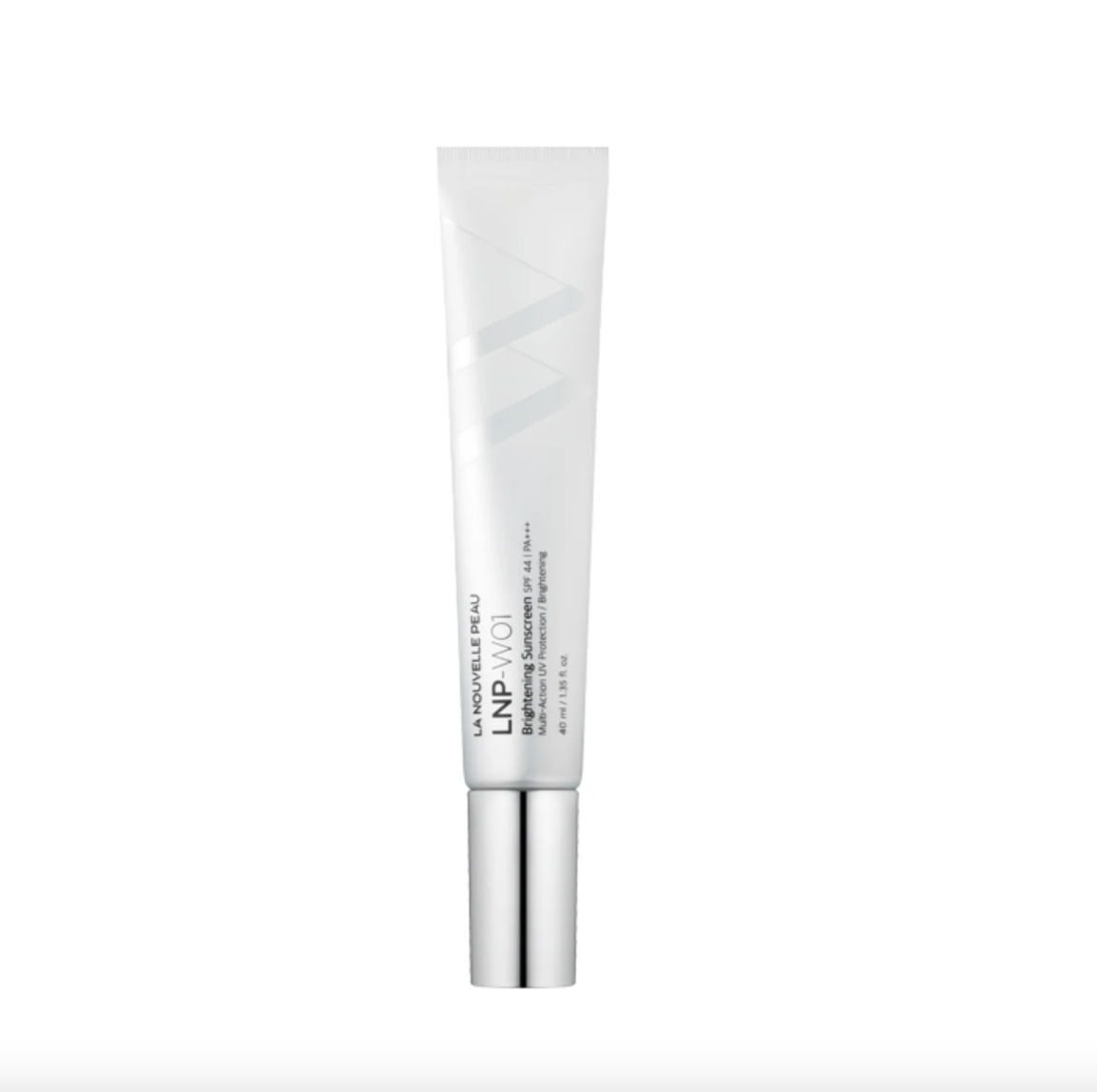 LA NOUVELLE PEAU - W01 Écran Solaire