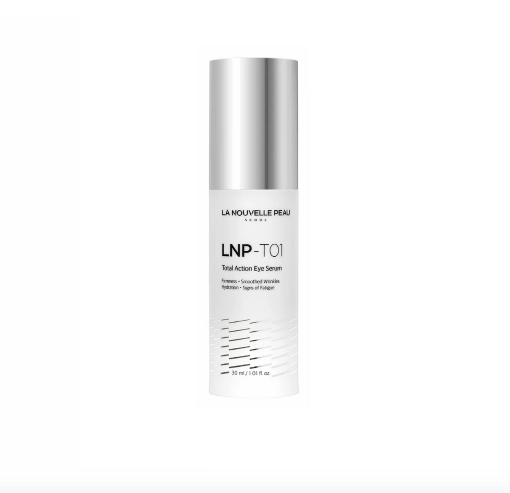 LA NOUVELLE PEAU - T01 Sérum pour les yeux à action totale