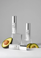 LA NOUVELLE PEAU - T01 Sérum pour les yeux à action totale