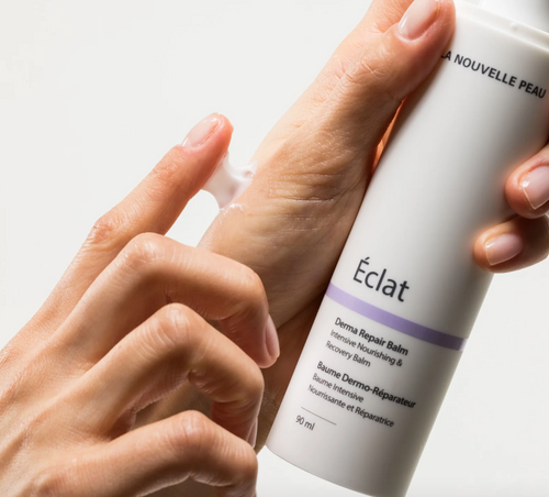LA NOUVELLE PEAU - Baume Dermo-Réparateur