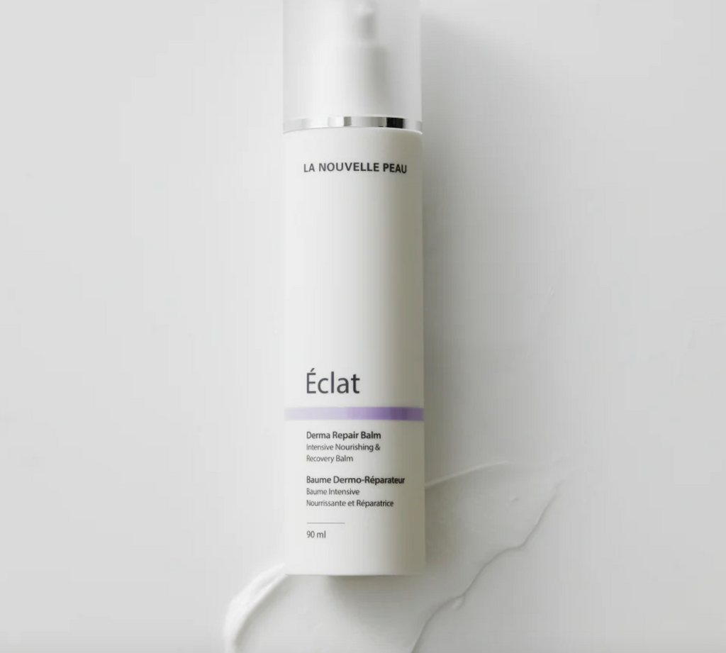 LA NOUVELLE PEAU - Baume Dermo-Réparateur