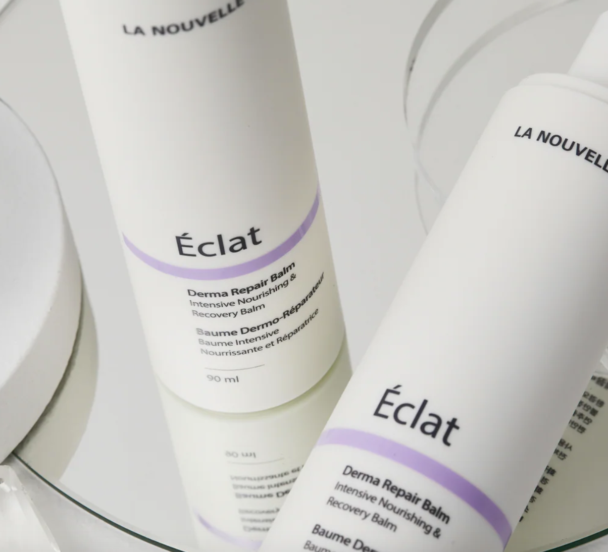 LA NOUVELLE PEAU - Baume Dermo-Réparateur