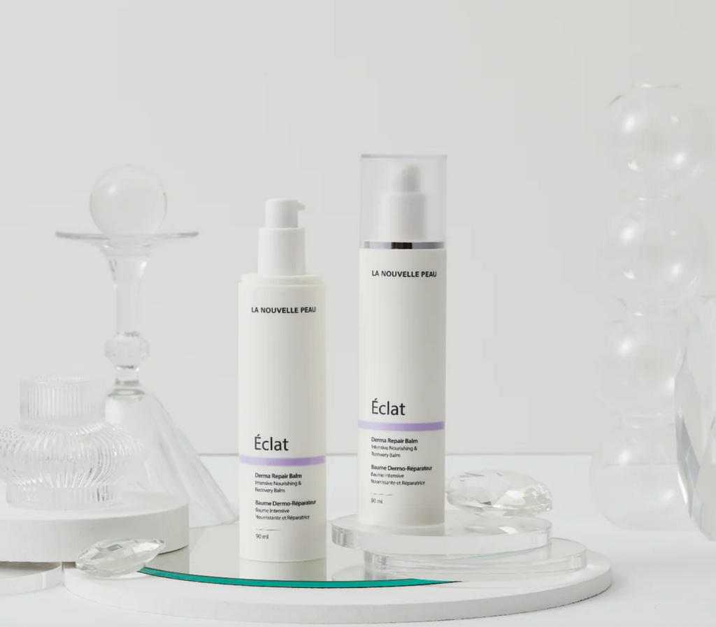LA NOUVELLE PEAU - Baume Dermo-Réparateur