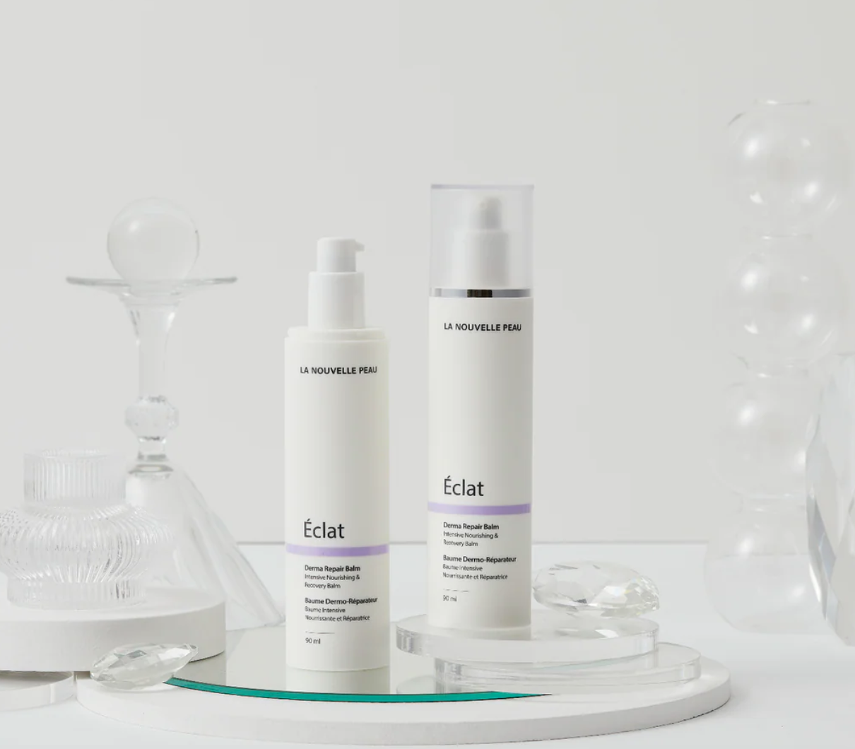 LA NOUVELLE PEAU - Baume Dermo-Réparateur