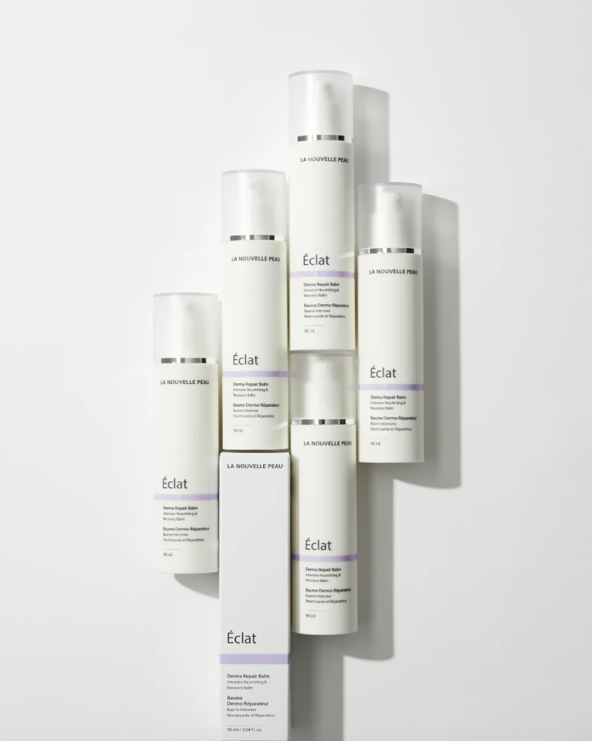 LA NOUVELLE PEAU - Baume Dermo-Réparateur