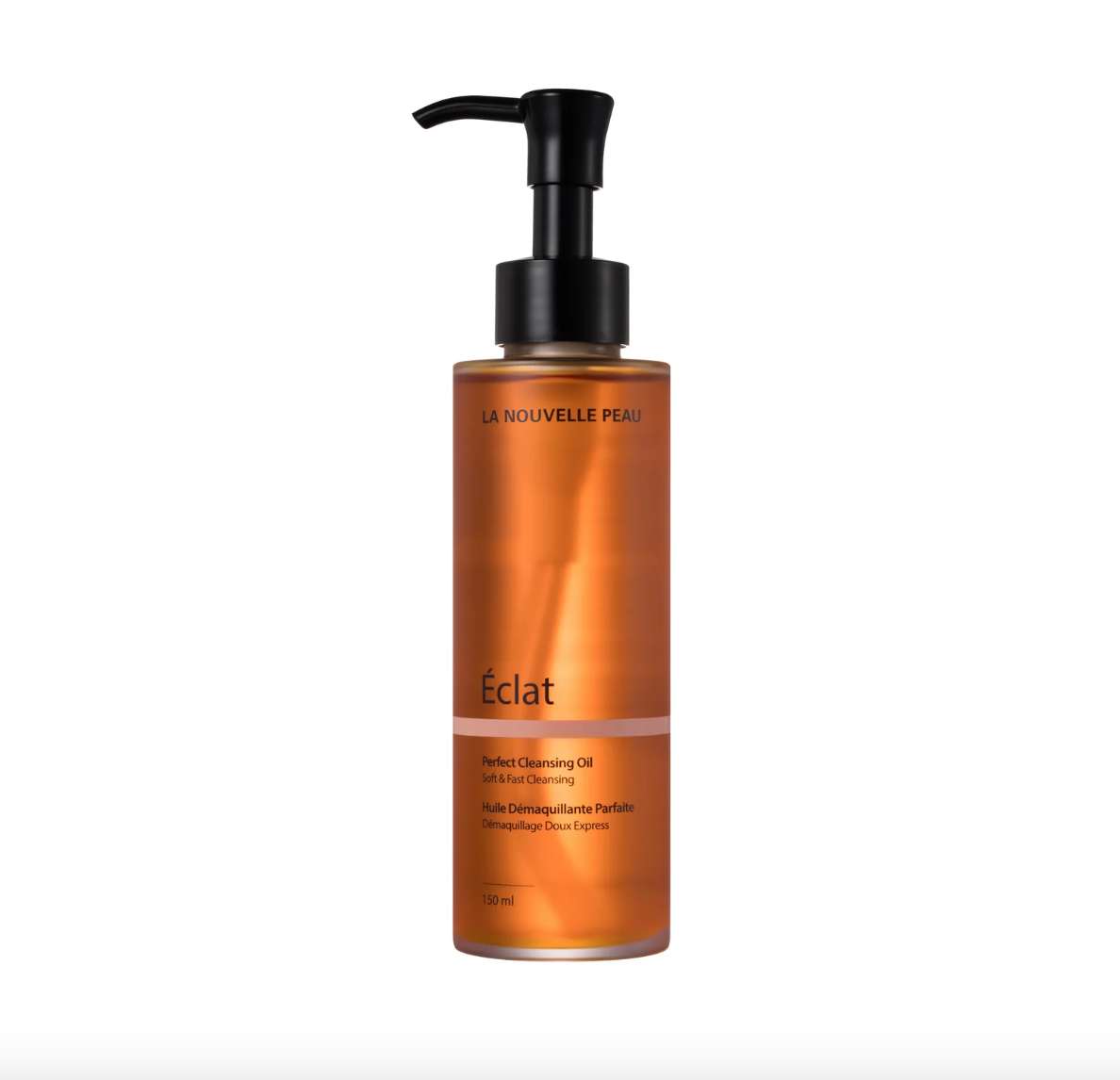 LA NOUVELLE PEAU - Huile Démaquillante Parfaite