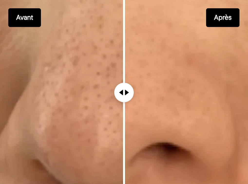 LA NOUVELLE PEAU - Huile Démaquillante Parfaite