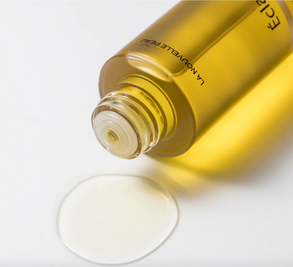 LA NOUVELLE PEAU - Huile Multi Fonctions