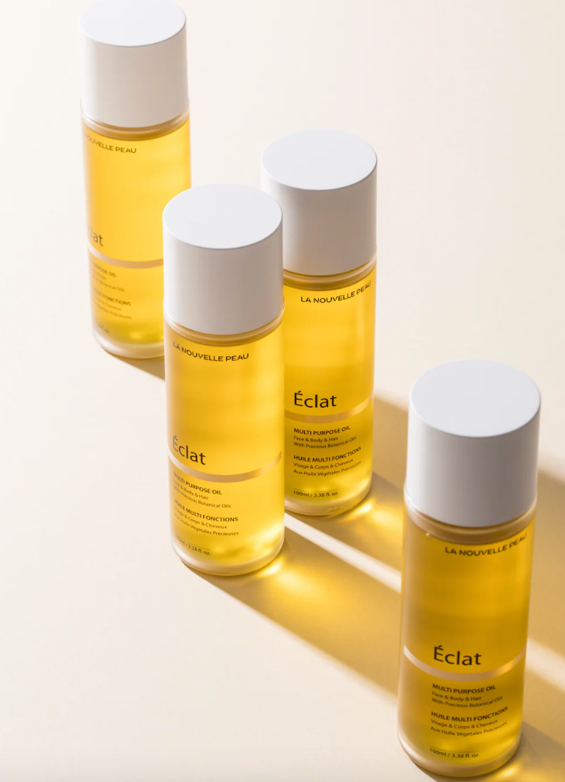 LA NOUVELLE PEAU - Huile Multi Fonctions