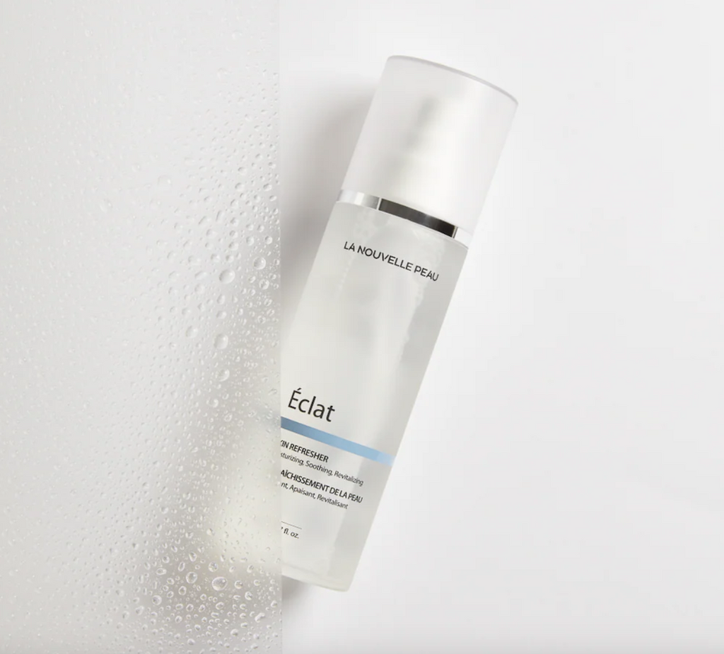 LA NOUVELLE PEAU - Tonique Skin Refresher