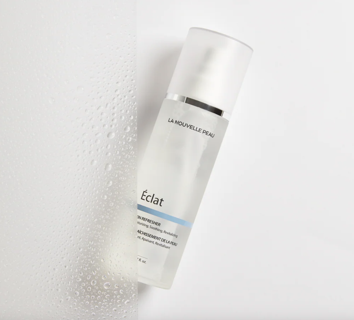 LA NOUVELLE PEAU - Tonique Skin Refresher