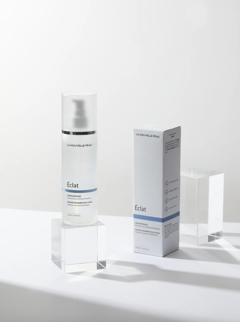 LA NOUVELLE PEAU - Tonique Skin Refresher