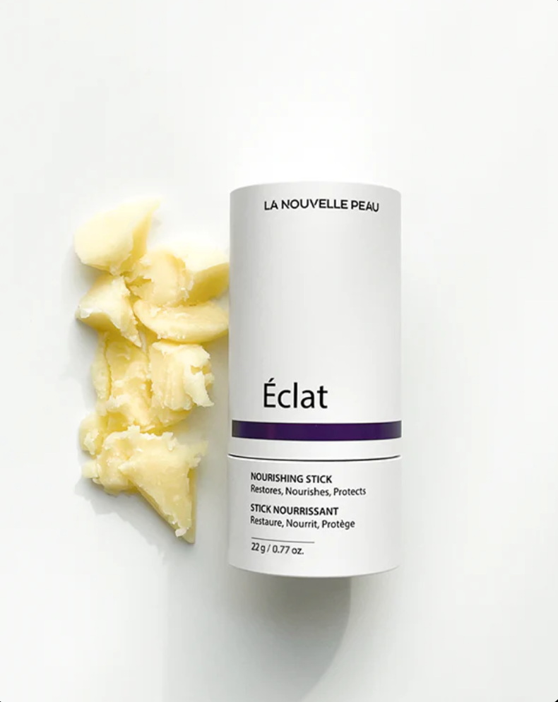 LA NOUVELLE PEAU - Stick Nourrissant