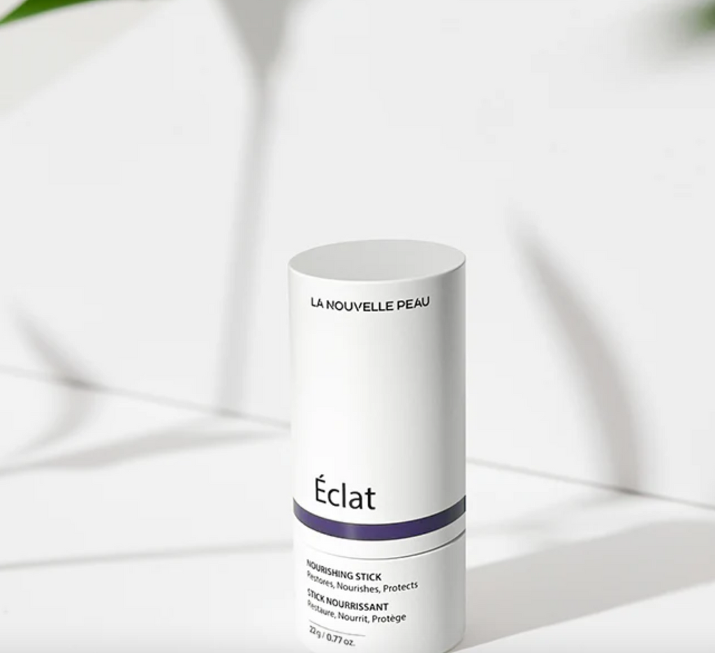 LA NOUVELLE PEAU - Stick Nourrissant