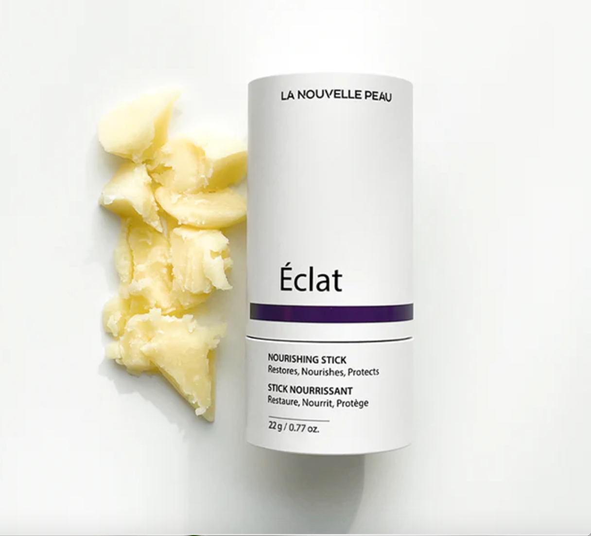 LA NOUVELLE PEAU - Stick Nourrissant