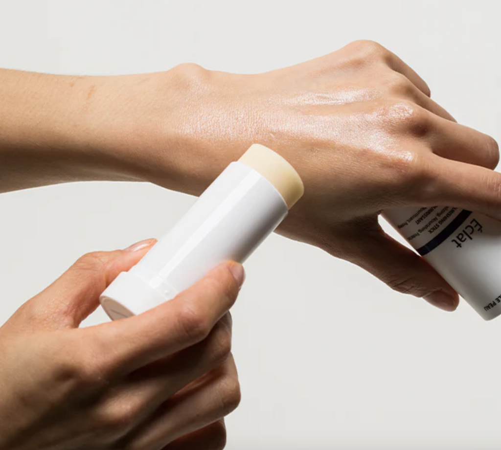 LA NOUVELLE PEAU - Stick Nourrissant