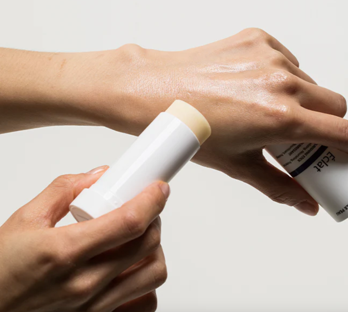 LA NOUVELLE PEAU - Stick Nourrissant