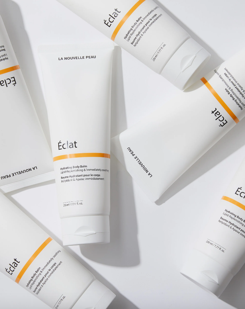 LA NOUVELLE PEAU - Baume Hydratant pour le corps