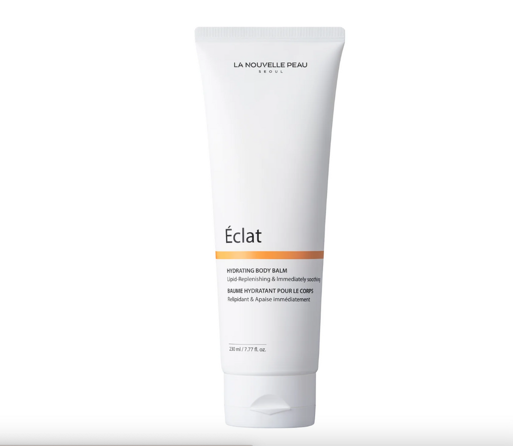 LA NOUVELLE PEAU - Baume Hydratant pour le corps