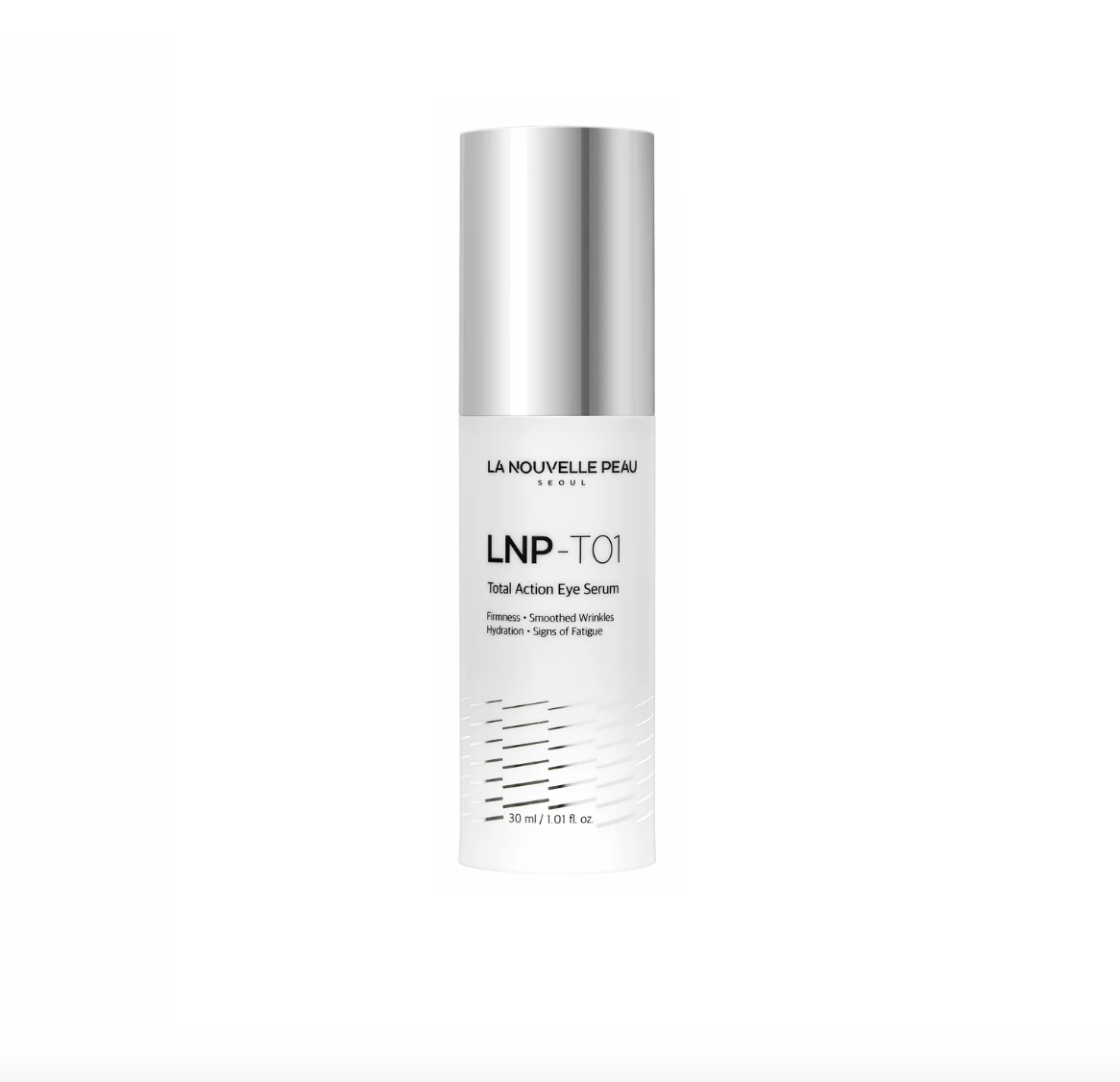 LA NOUVELLE PEAU - T01 Sérum pour les yeux à action totale