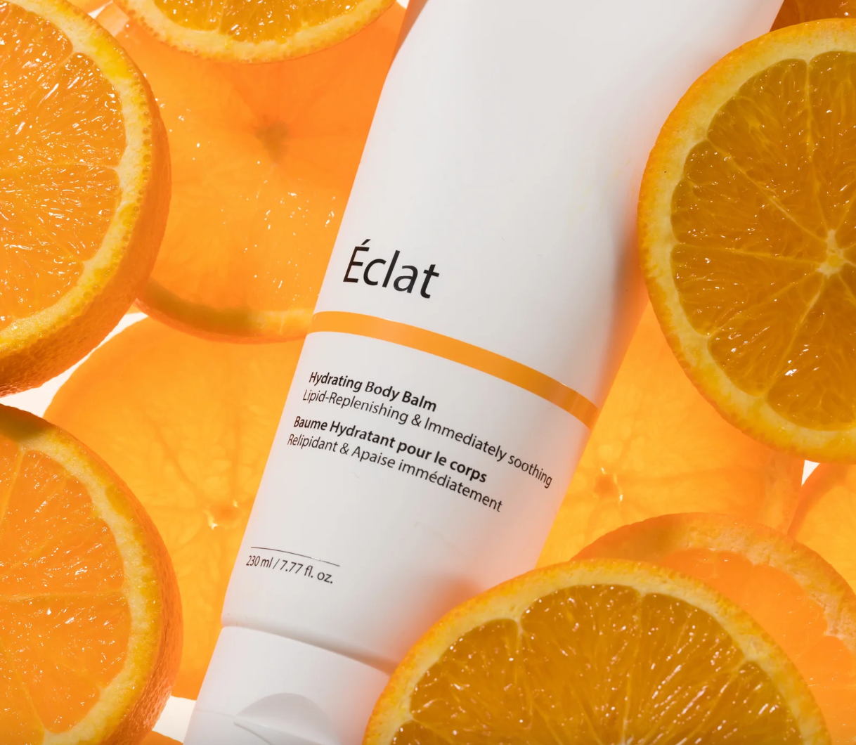 LA NOUVELLE PEAU - Baume Hydratant pour le corps