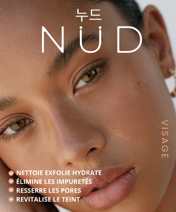 K-Hydraskin NÜD - Visage, soin NÜD Neuilly