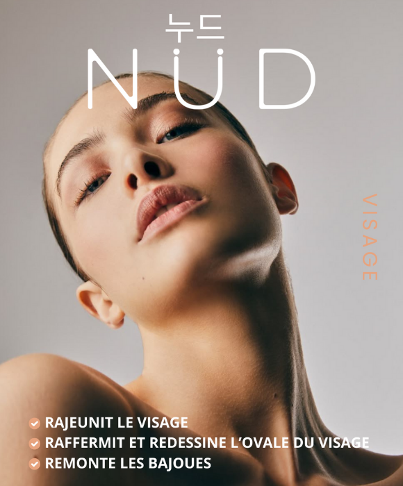 Face Shaper Lifting, soin NÜD Neuilly