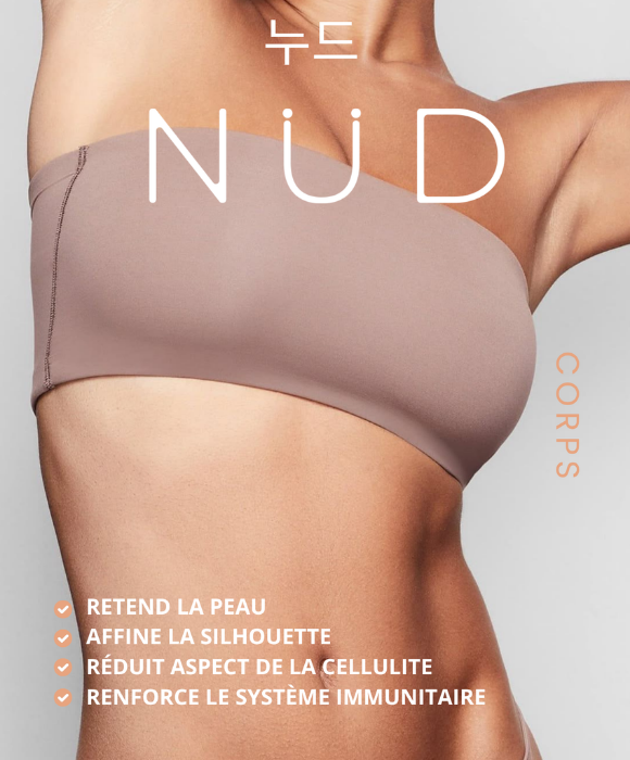 Drainage Lymphatique RENATA FRANCA, soin NÜD Neuilly