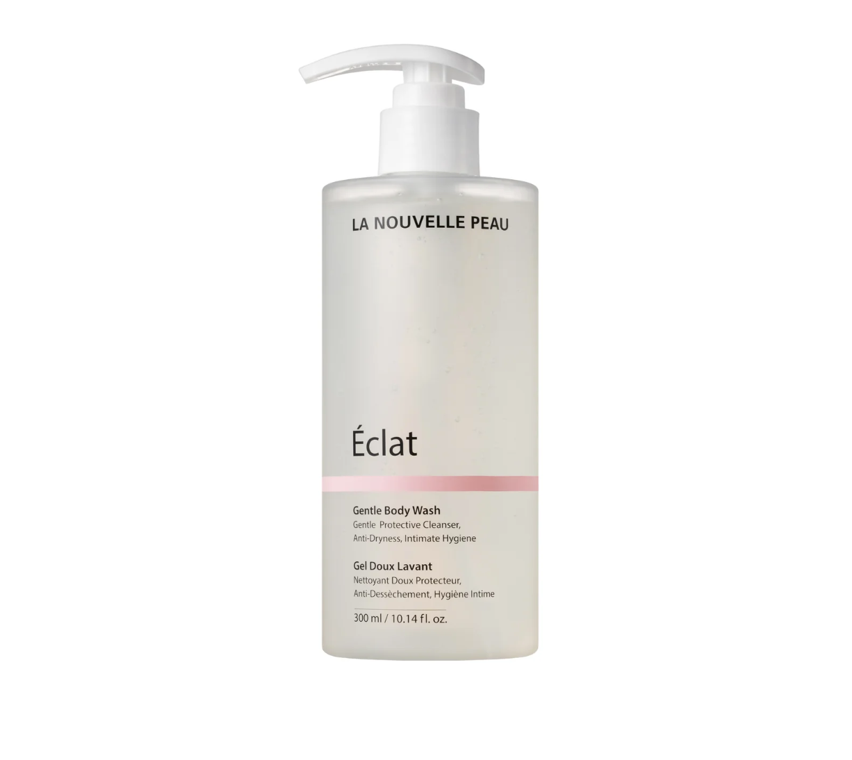 LA NOUVELLE PEAU - Gel Doux Lavant