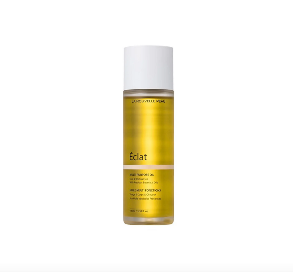 LA NOUVELLE PEAU - Huile Multi Fonctions