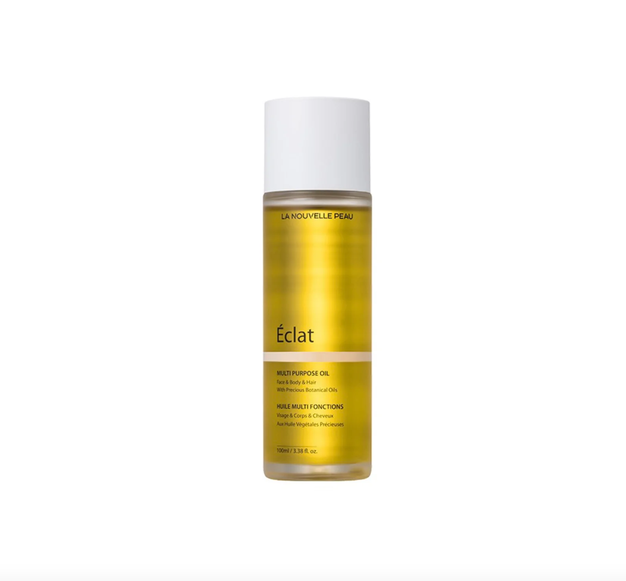 LA NOUVELLE PEAU - Huile Multi Fonctions