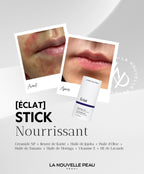 Coffret soin La Nouvelle Peau - Eclat -Répare et Hydrate