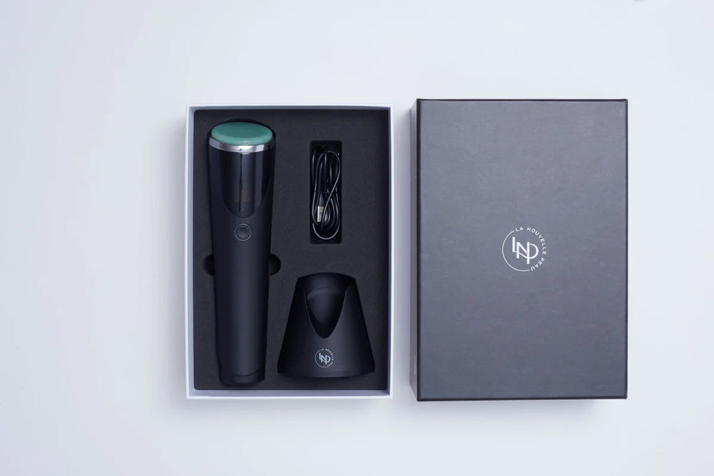 LA NOUVELLE PEAU - The LIFT PRO Noir