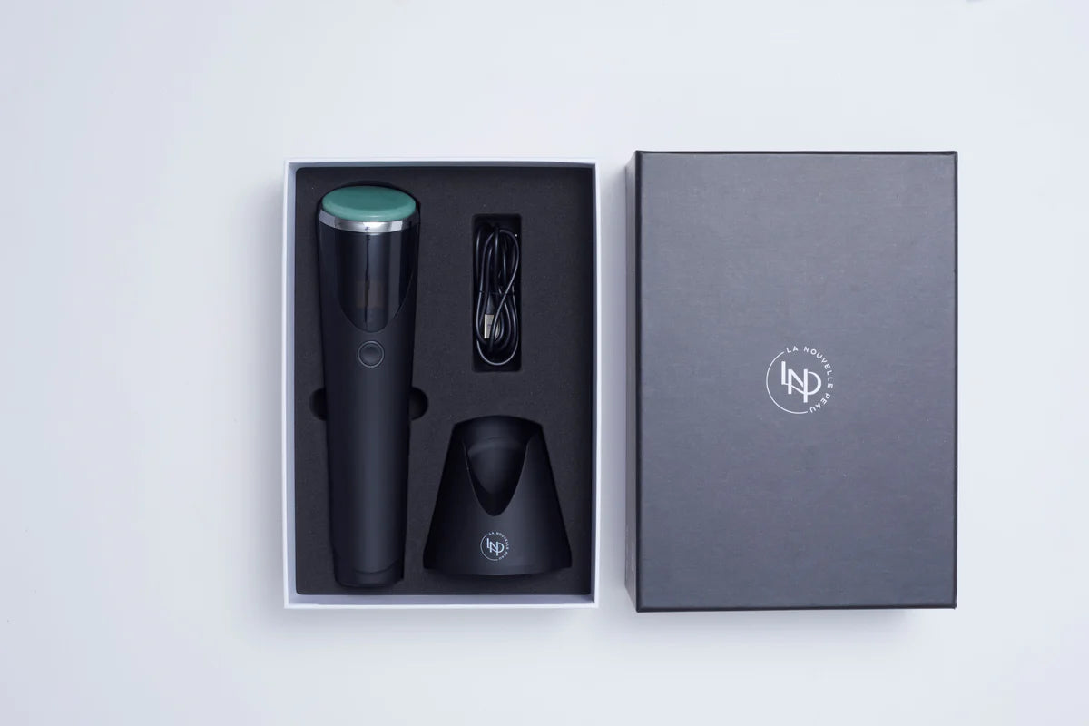 LA NOUVELLE PEAU - The LIFT PRO Noir