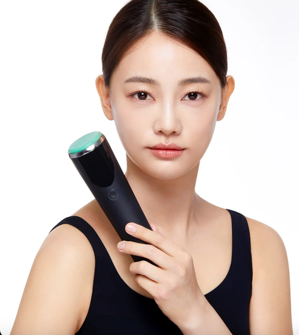 THE NEW SKIN - The LIFT PRO Black